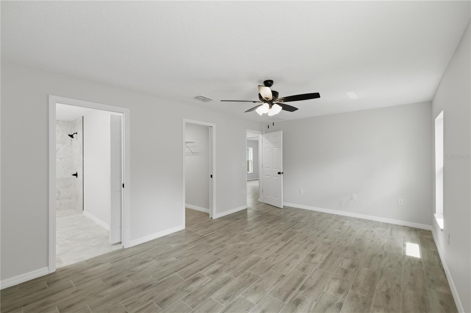 OCALA PARK ESTATES - Residential