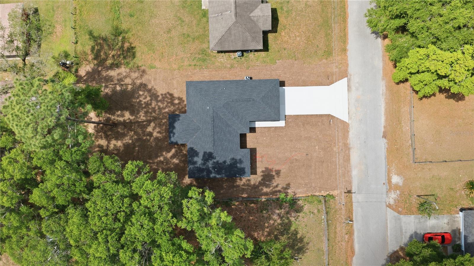 OCALA PARK ESTATES - Residential