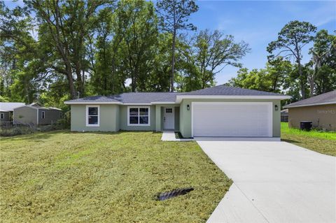 Photo of 5894 NW 63rd Place, Ocala, FL 34482 (MLS # OM721649)