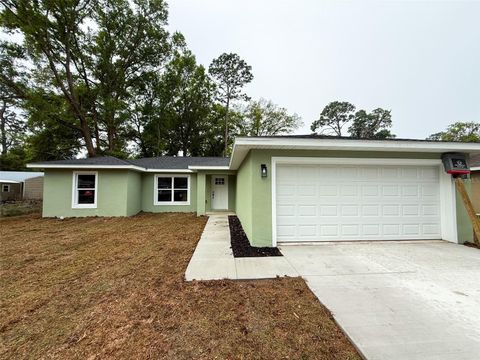 5894 NW 63RD PLACE OCALA FL 34482