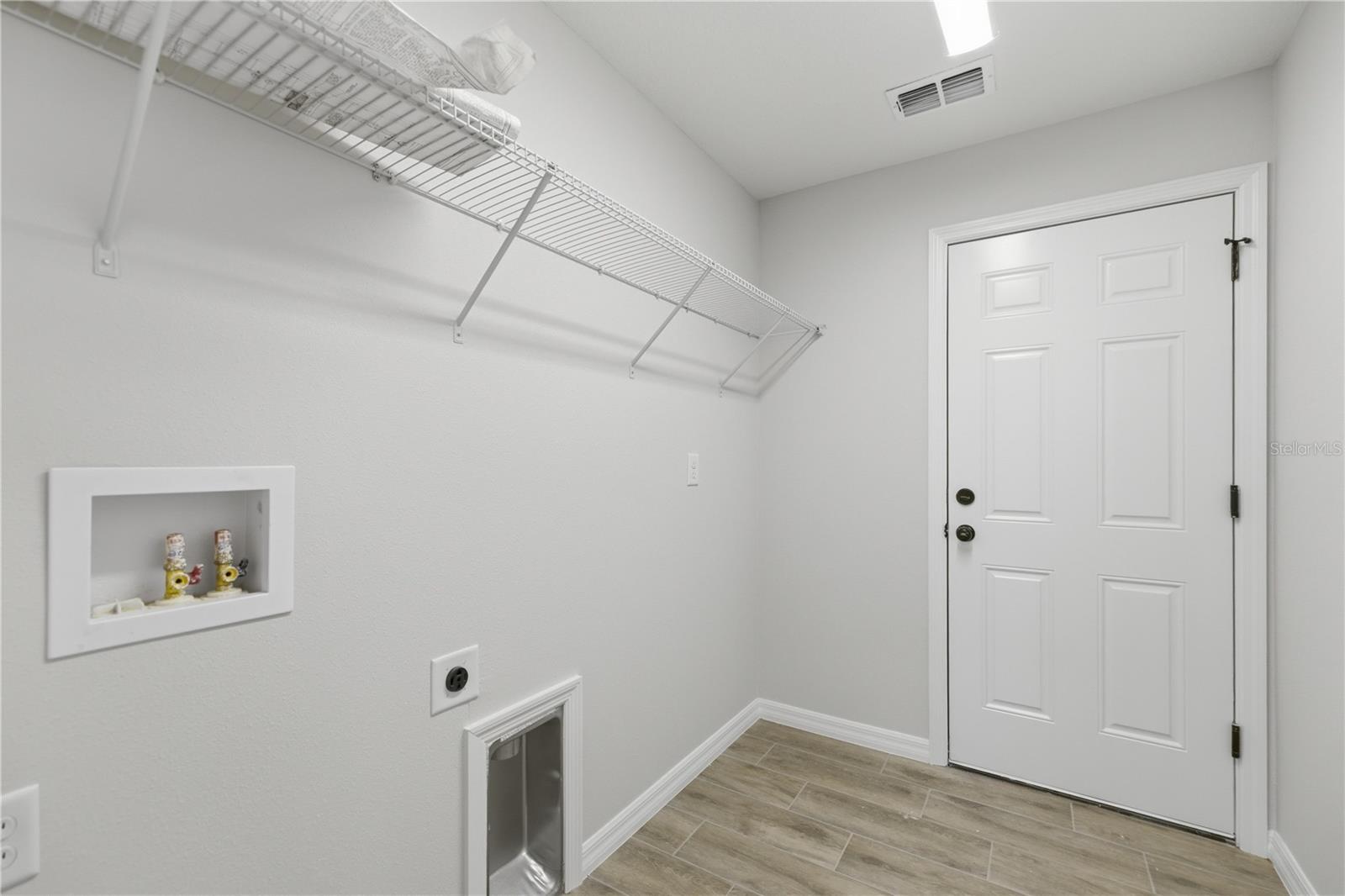 OCALA PARK ESTATES - Residential