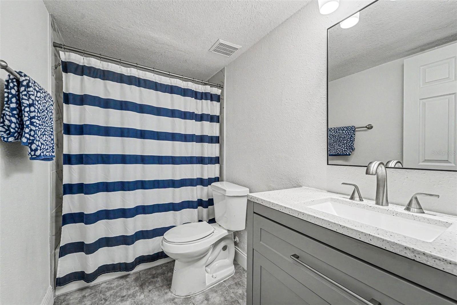 07 SPGS VILLAS CONDO - Residential