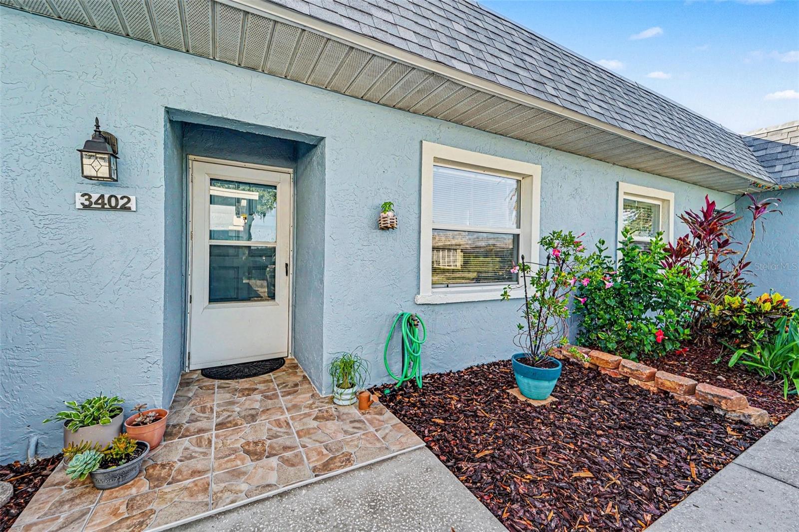 07 SPGS VILLAS CONDO - Residential
