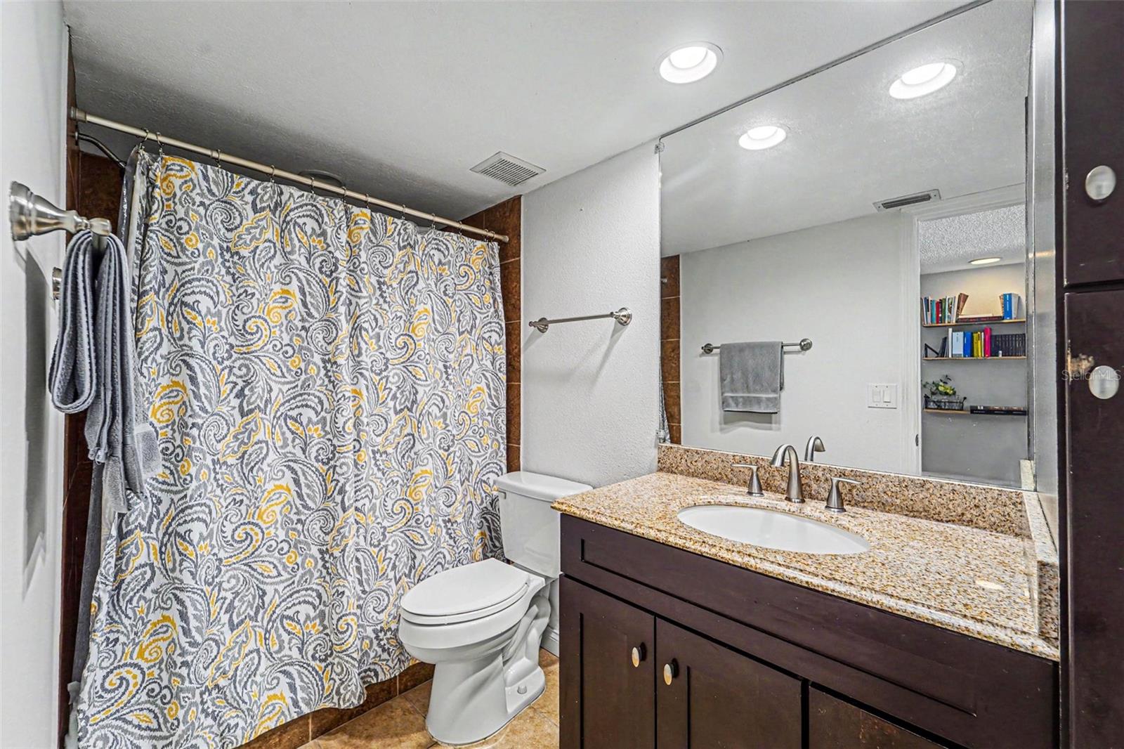 07 SPGS VILLAS CONDO - Residential