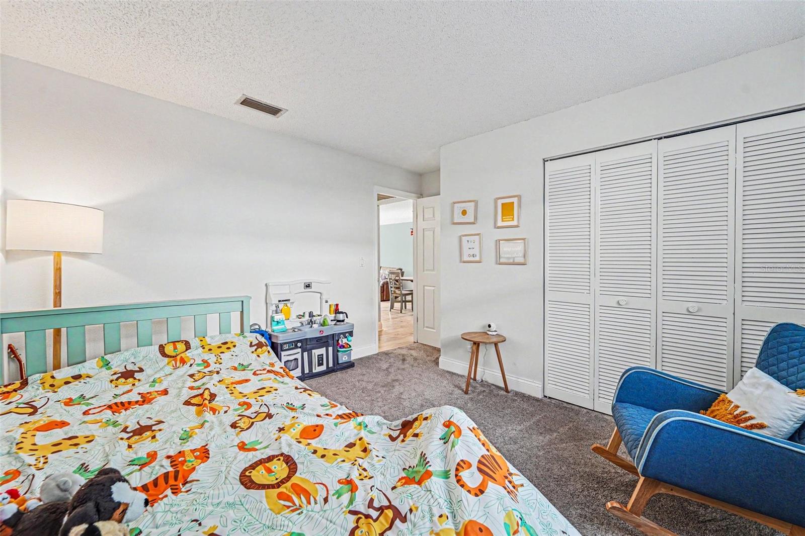 07 SPGS VILLAS CONDO - Residential