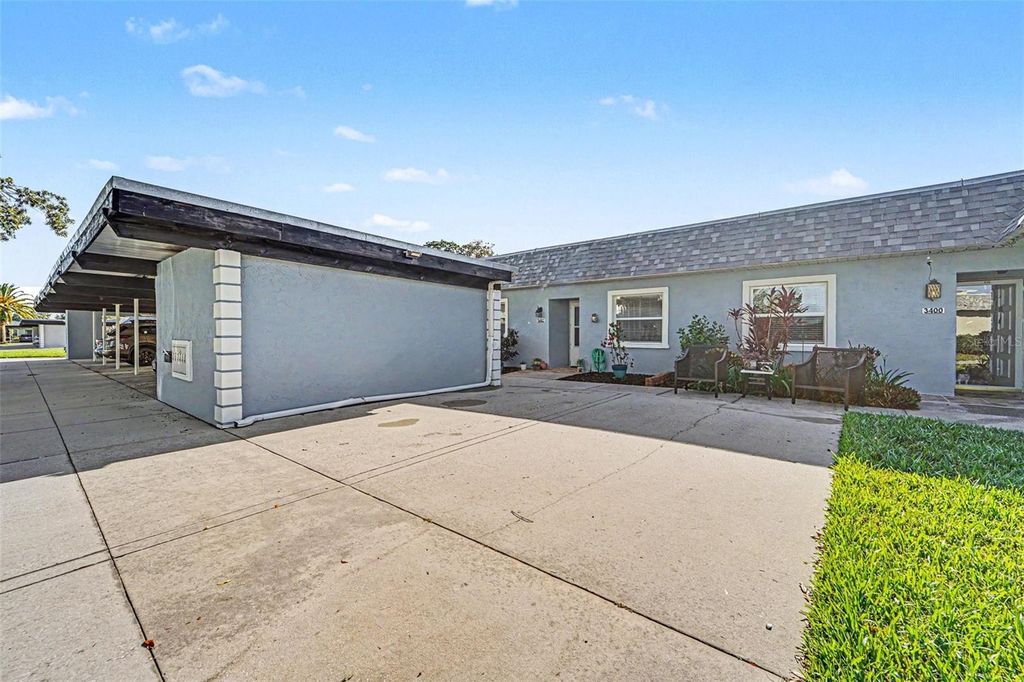 Photo of 3402 Teeside Drive, New Port Richey, FL 34655 (MLS # TB8508402)