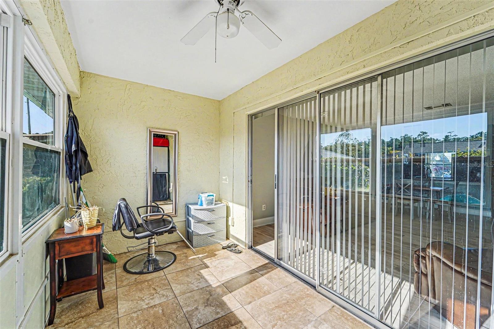 07 SPGS VILLAS CONDO - Residential