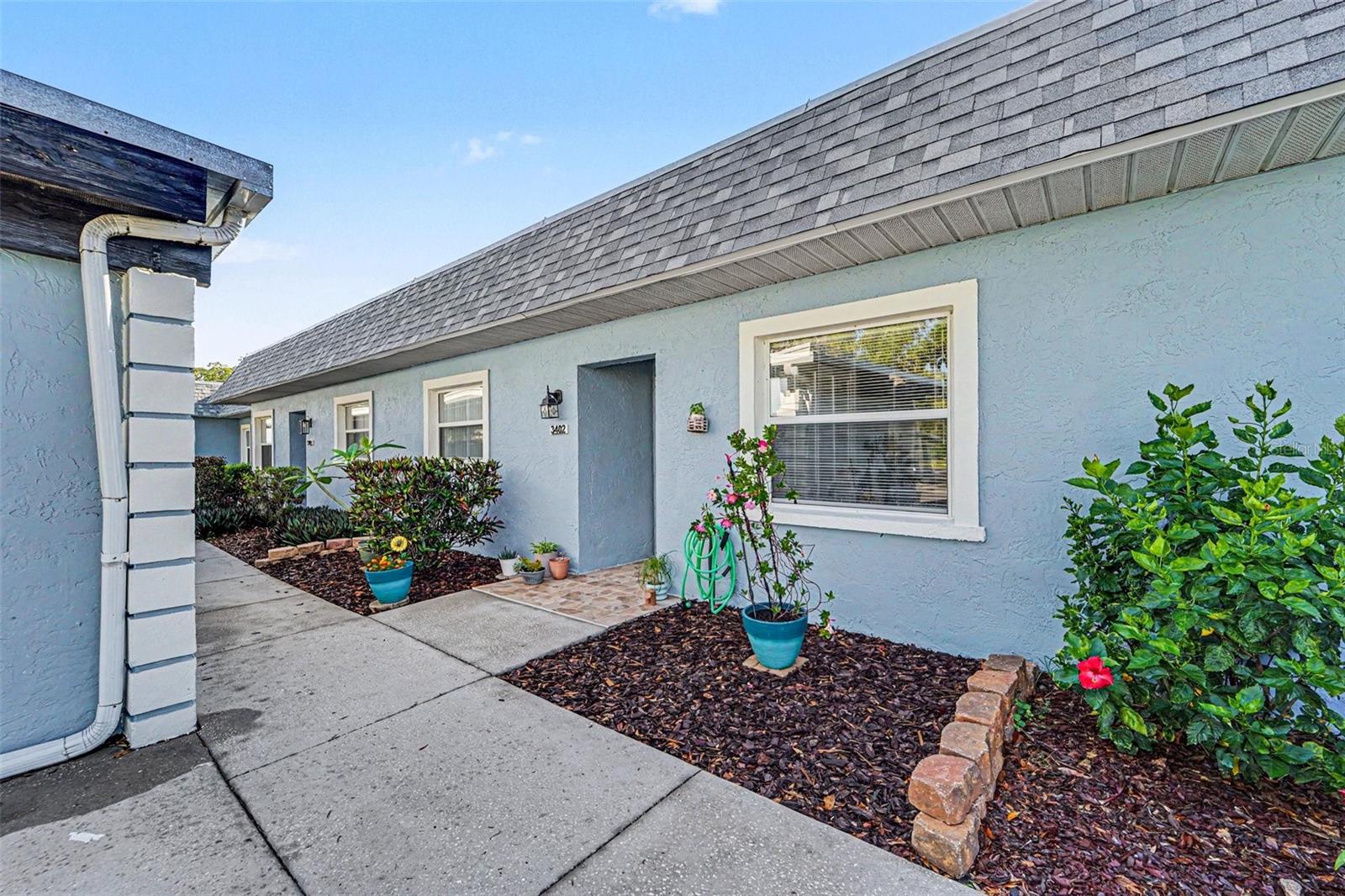 07 SPGS VILLAS CONDO - Residential