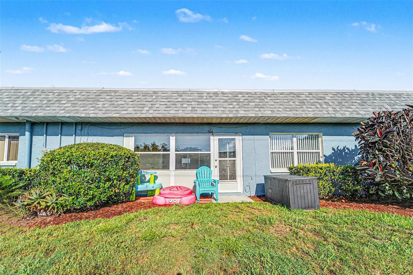 07 SPGS VILLAS CONDO - Residential
