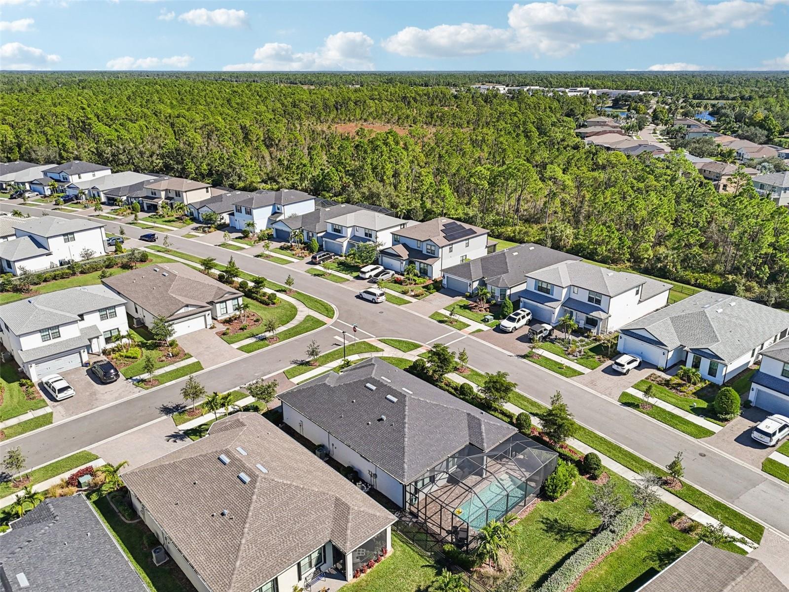 CEDAR GROVE PH 2A - Residential