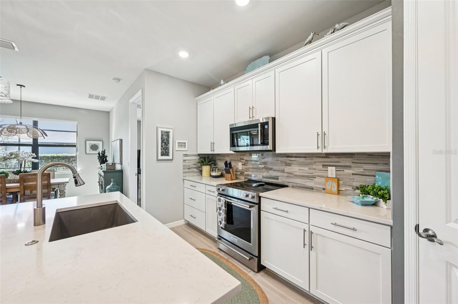CEDAR GROVE PH 2A - Residential