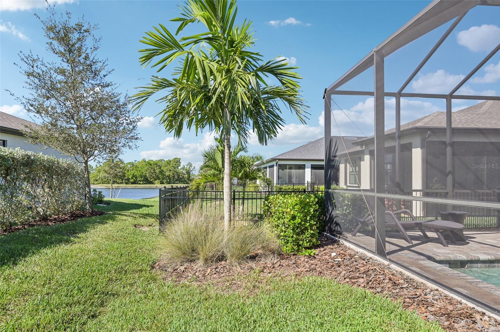 CEDAR GROVE PH 2A - Residential