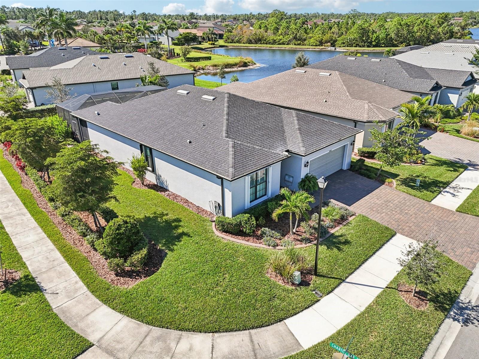 CEDAR GROVE PH 2A - Residential