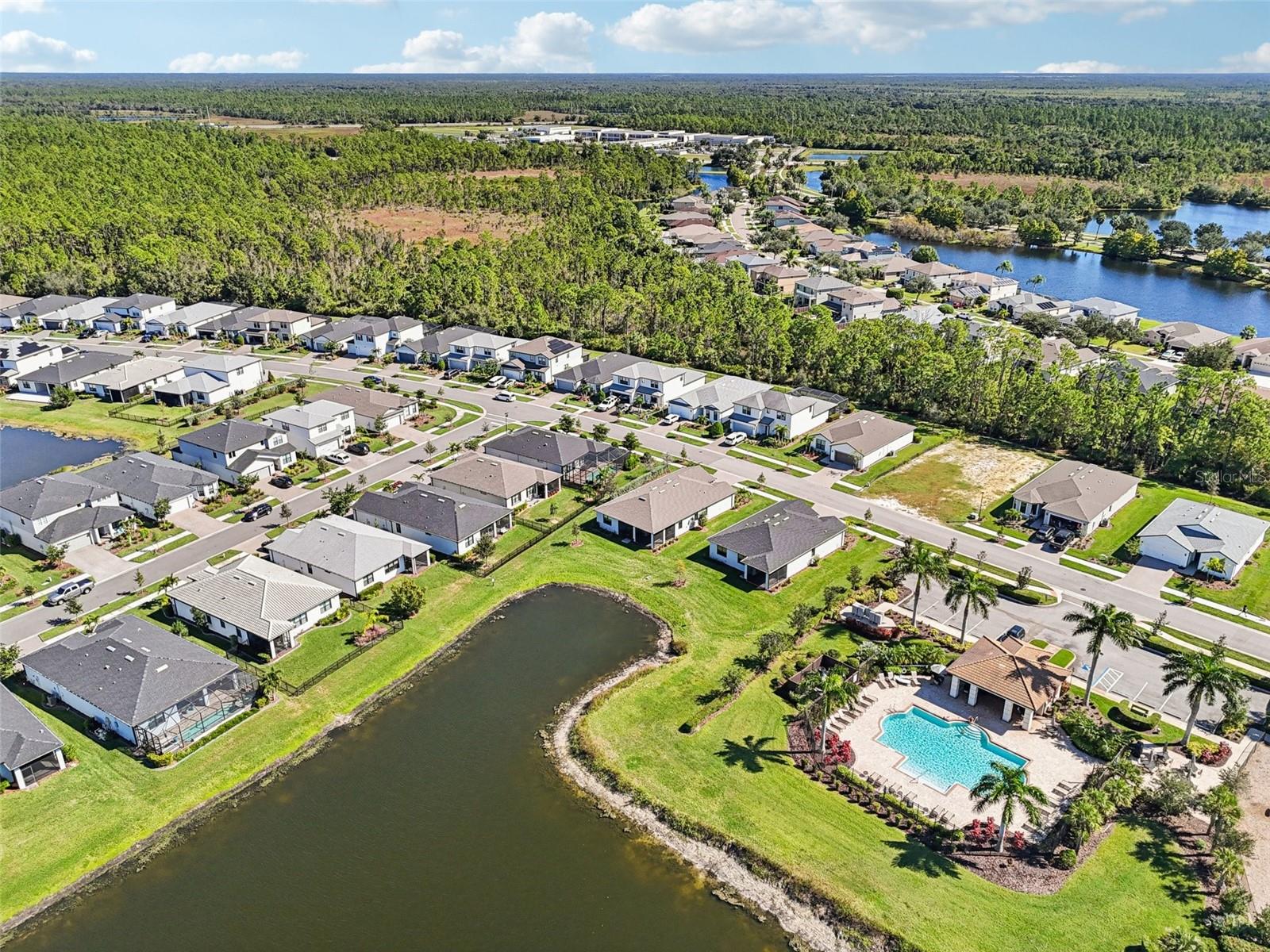 CEDAR GROVE PH 2A - Residential