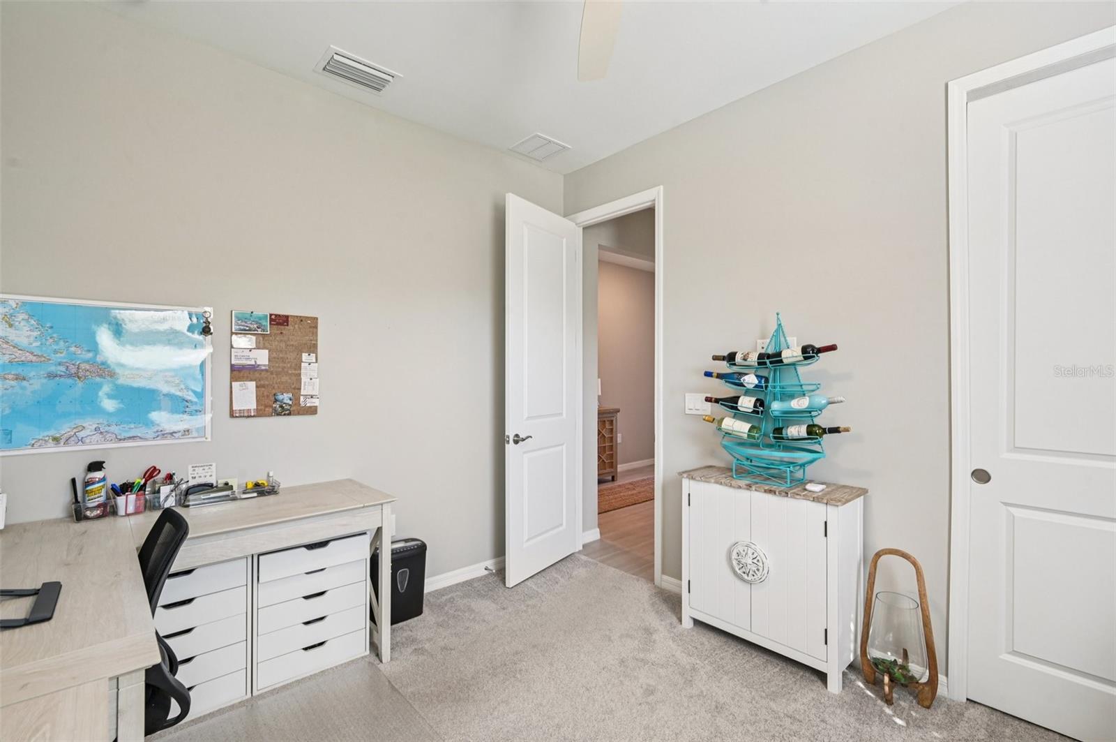 CEDAR GROVE PH 2A - Residential