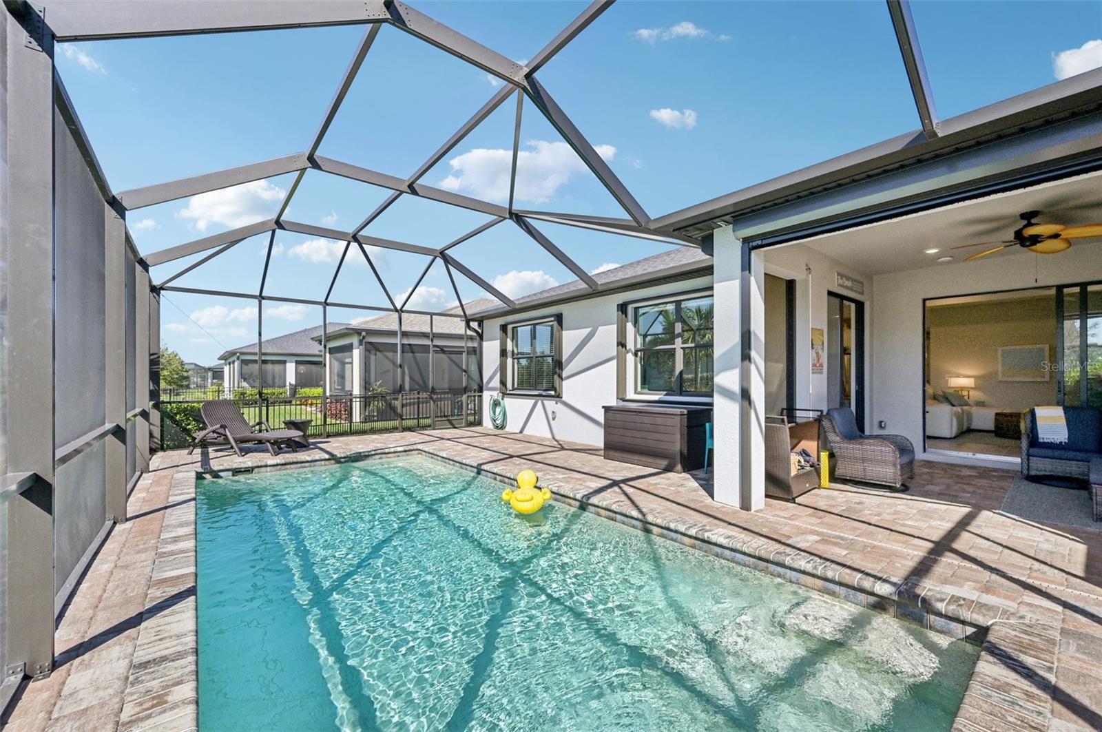 CEDAR GROVE PH 2A - Residential