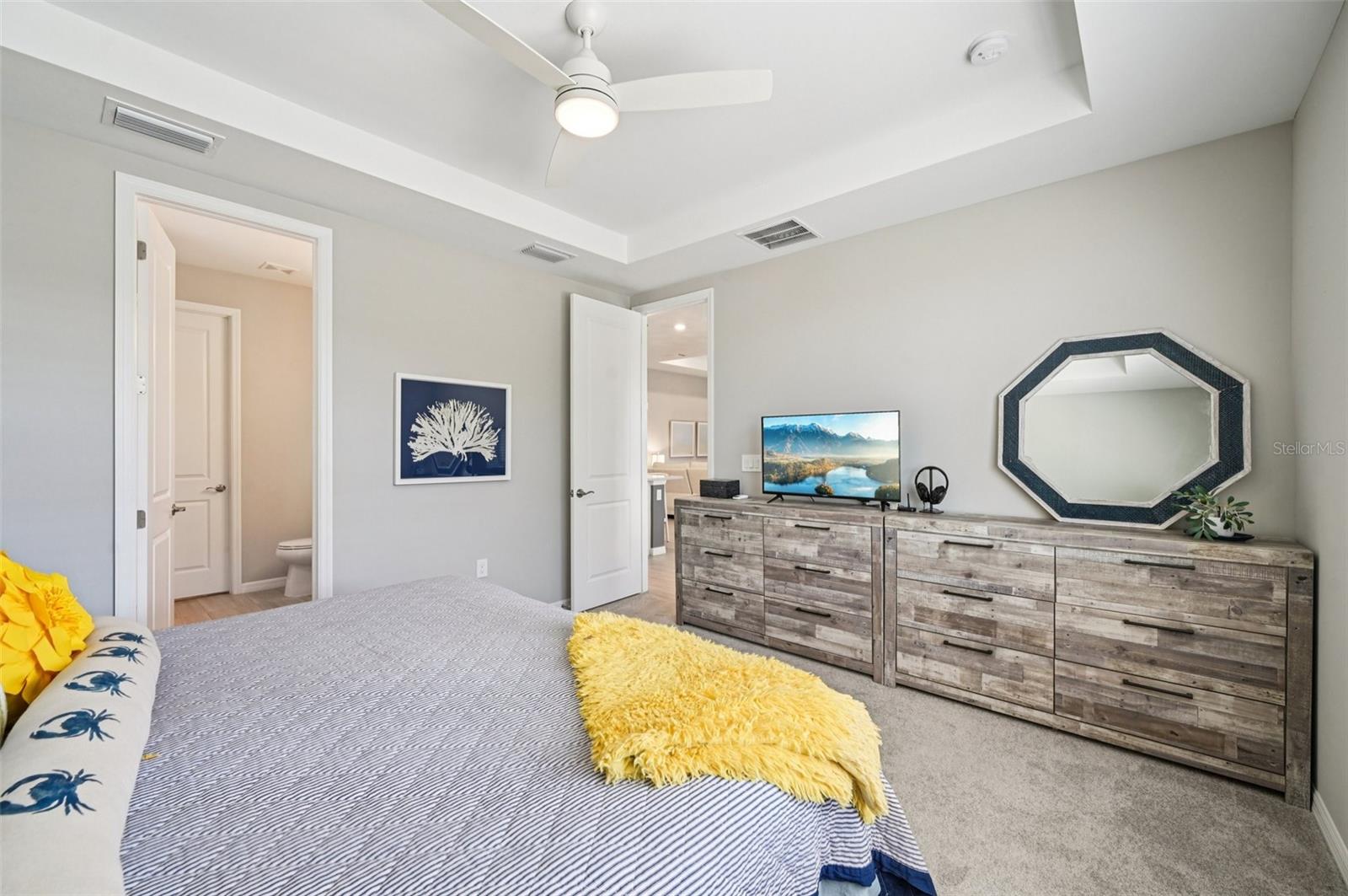 CEDAR GROVE PH 2A - Residential