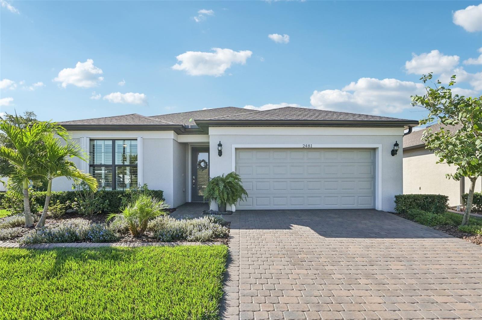CEDAR GROVE PH 2A - Residential