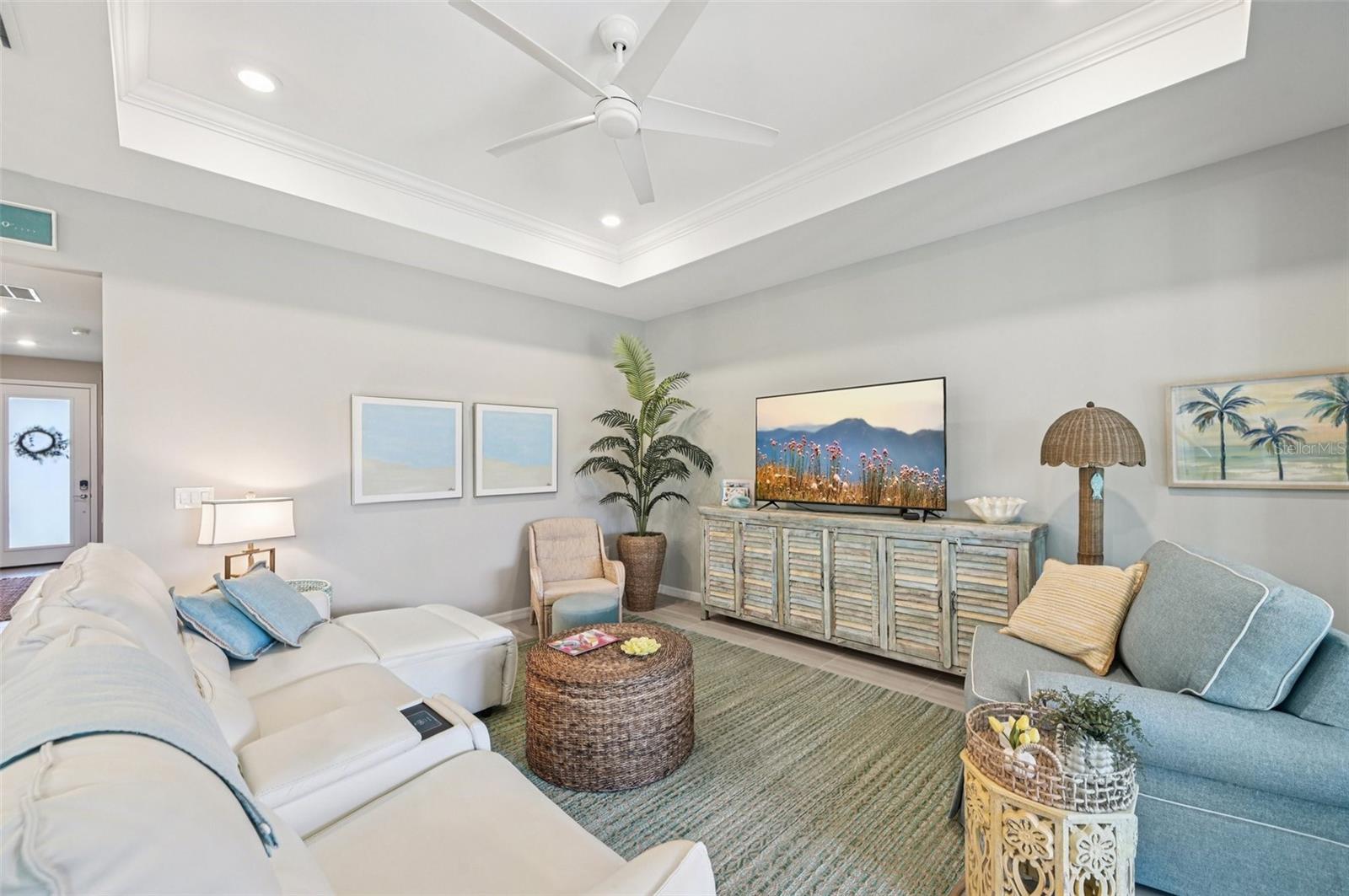 CEDAR GROVE PH 2A - Residential