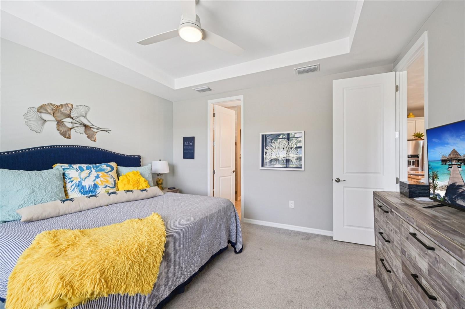 CEDAR GROVE PH 2A - Residential
