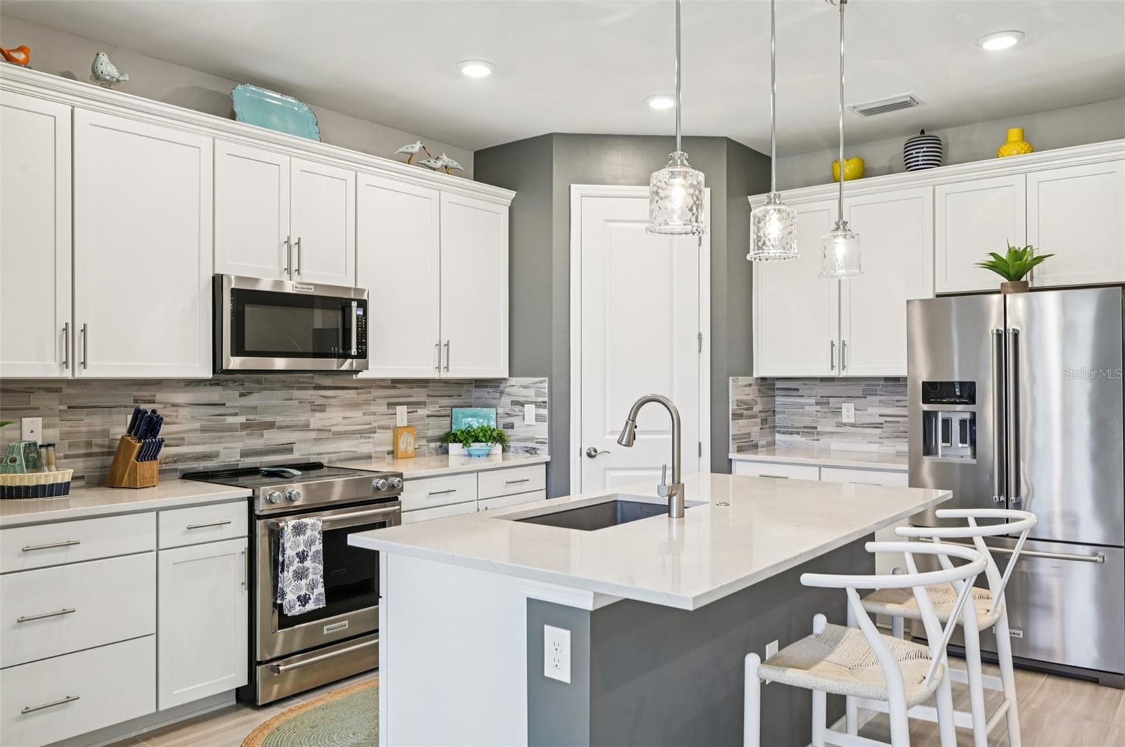 CEDAR GROVE PH 2A - Residential