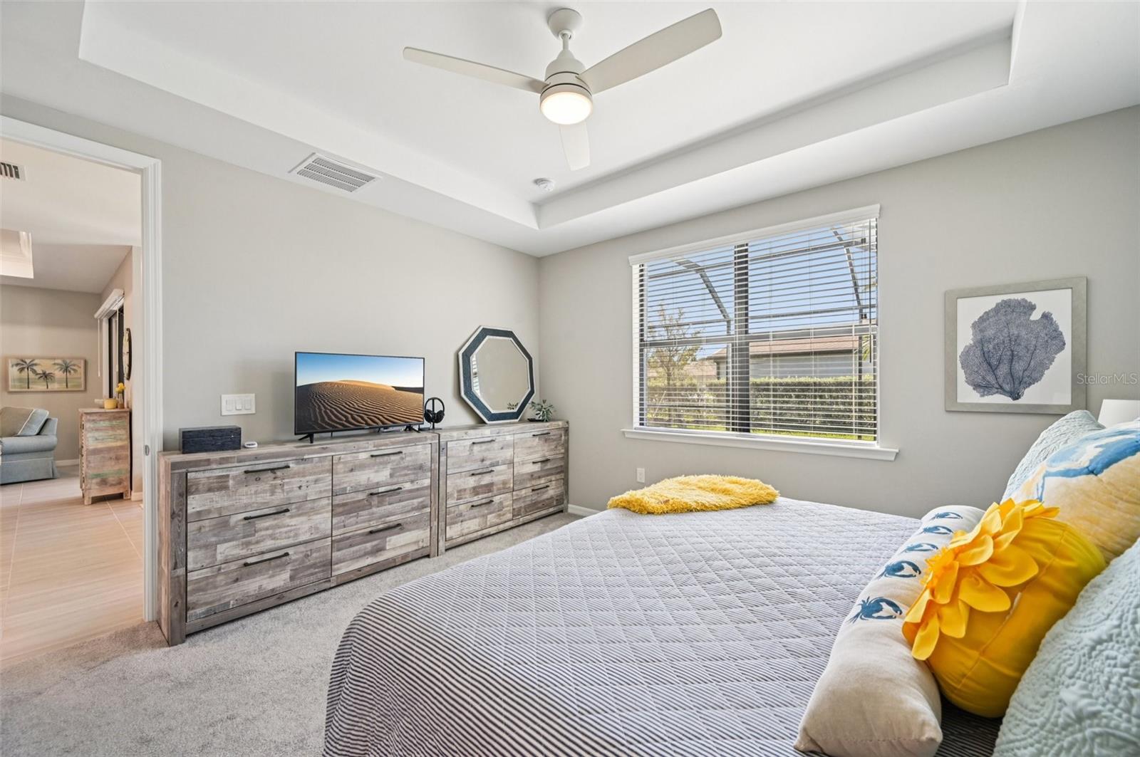 CEDAR GROVE PH 2A - Residential