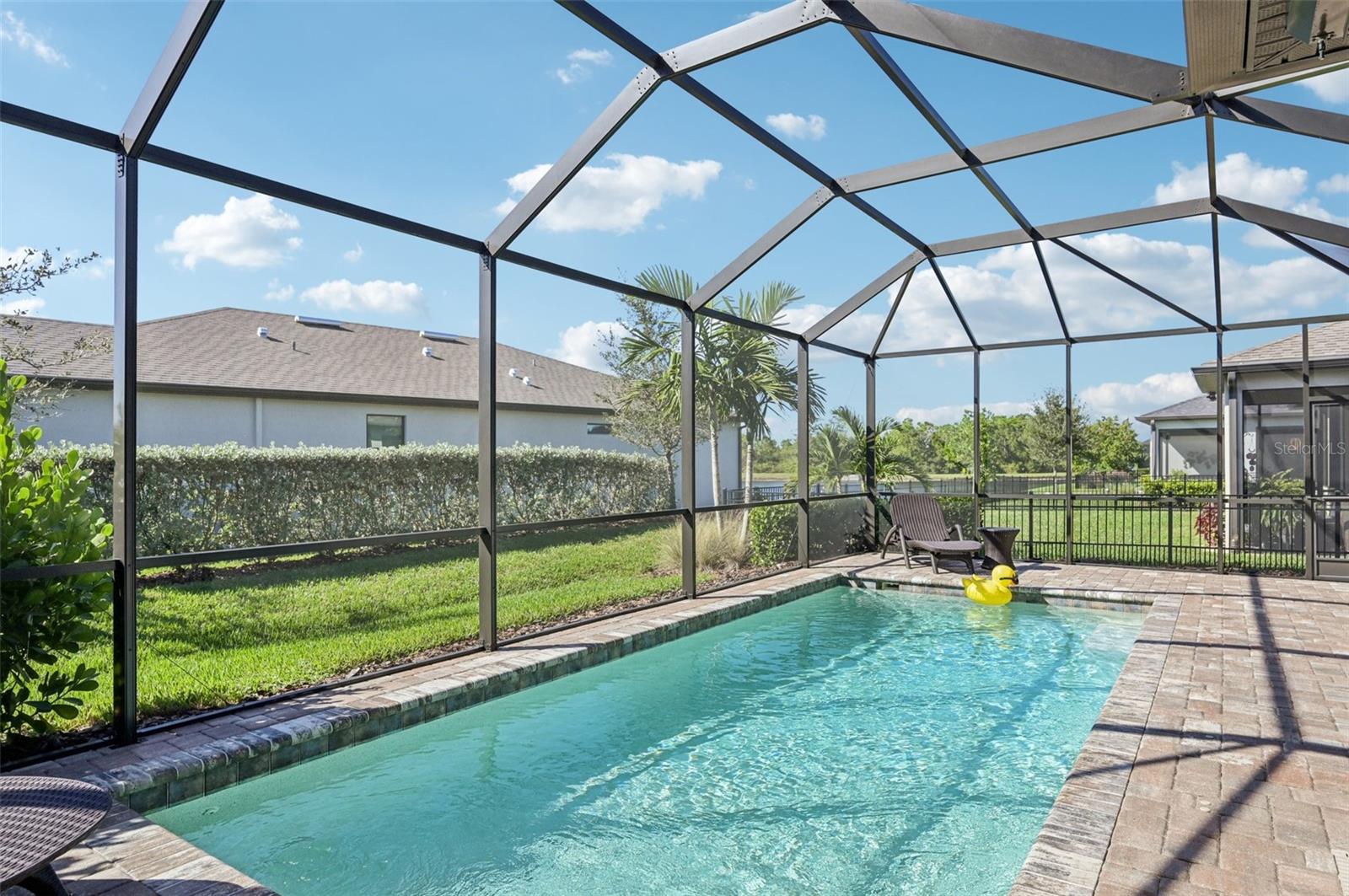 CEDAR GROVE PH 2A - Residential