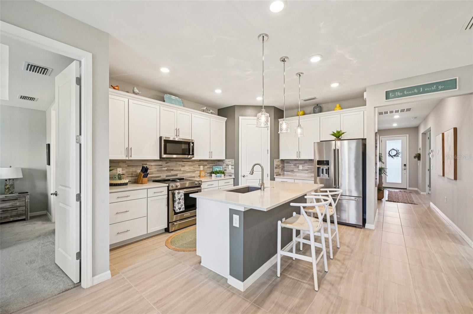 CEDAR GROVE PH 2A - Residential