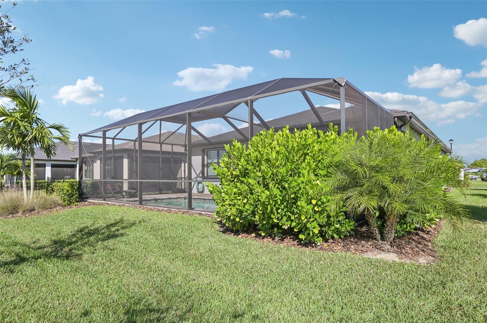 CEDAR GROVE PH 2A - Residential