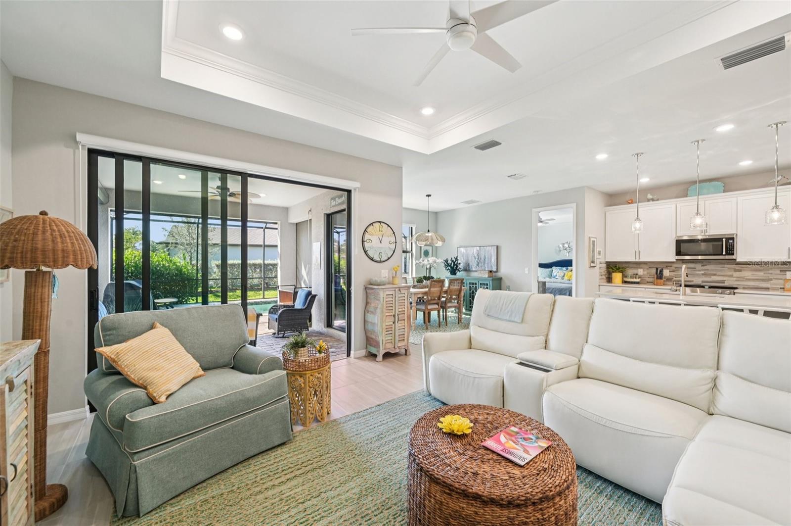 CEDAR GROVE PH 2A - Residential