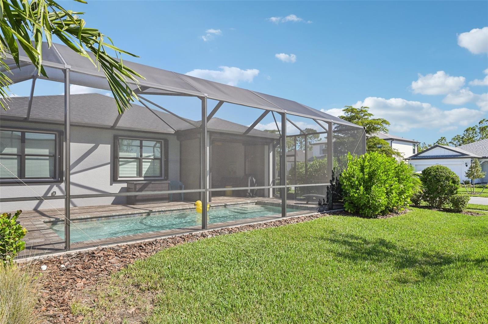 CEDAR GROVE PH 2A - Residential