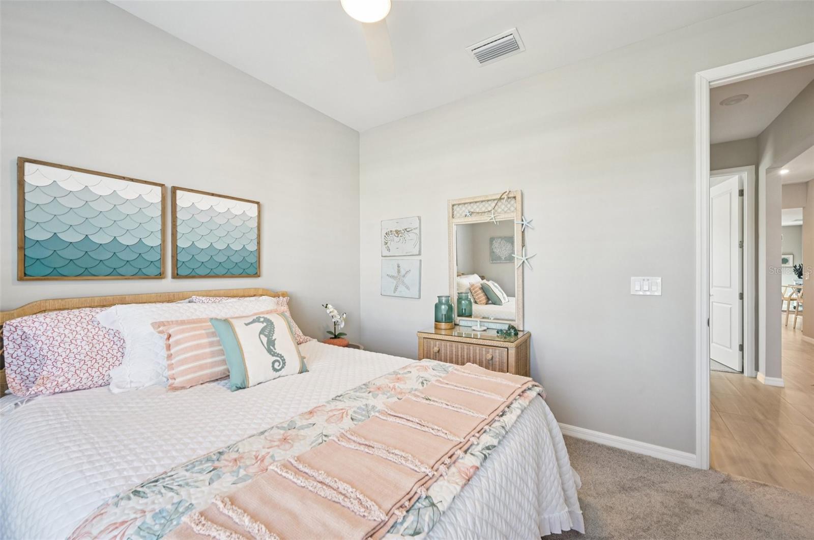 CEDAR GROVE PH 2A - Residential
