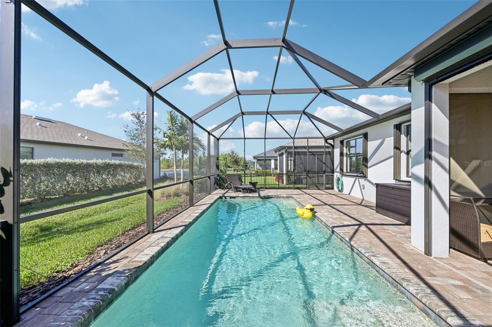 CEDAR GROVE PH 2A - Residential