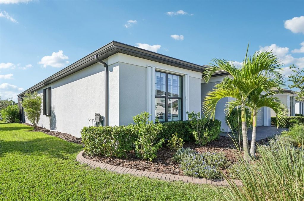 Photo of 2481 Buckthorn Loop, North Port, FL 34289 (MLS # N6141092)