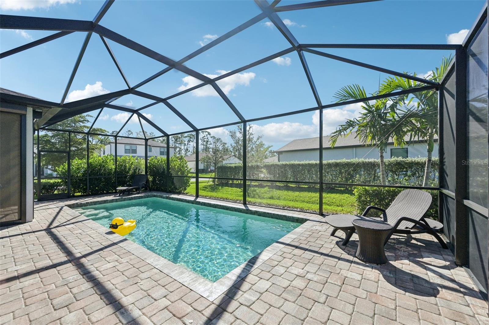 CEDAR GROVE PH 2A - Residential