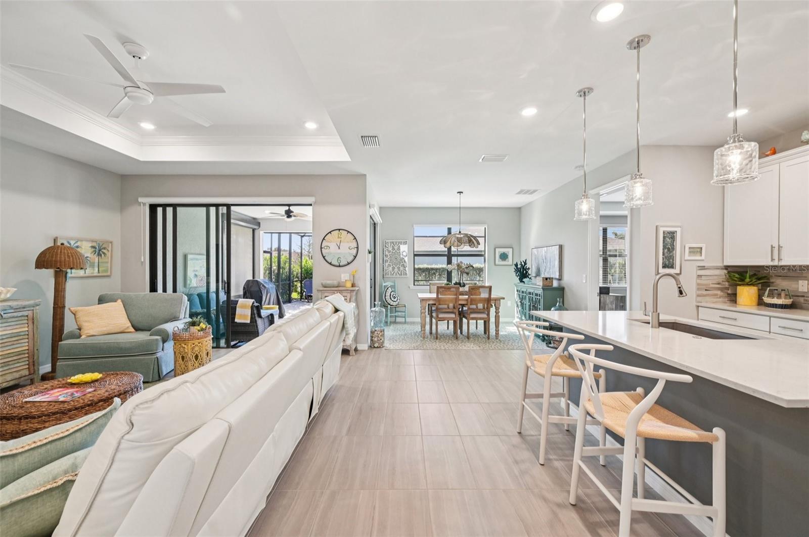 CEDAR GROVE PH 2A - Residential