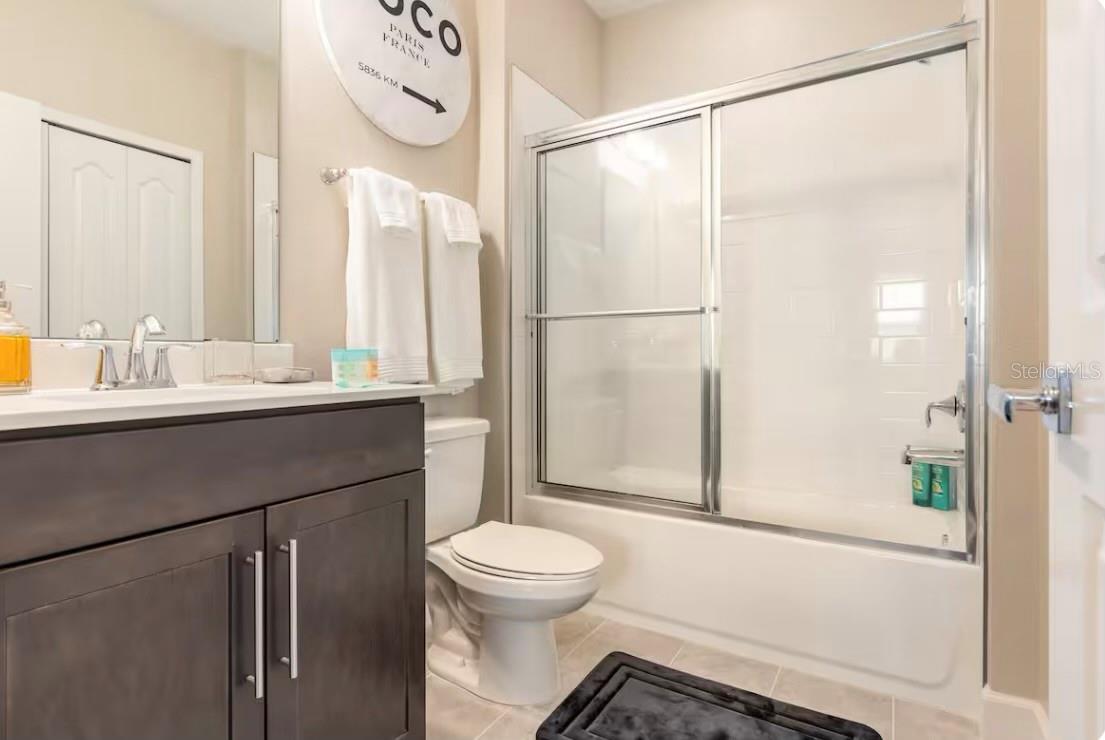 VILLA DOMANI - Residential Lease