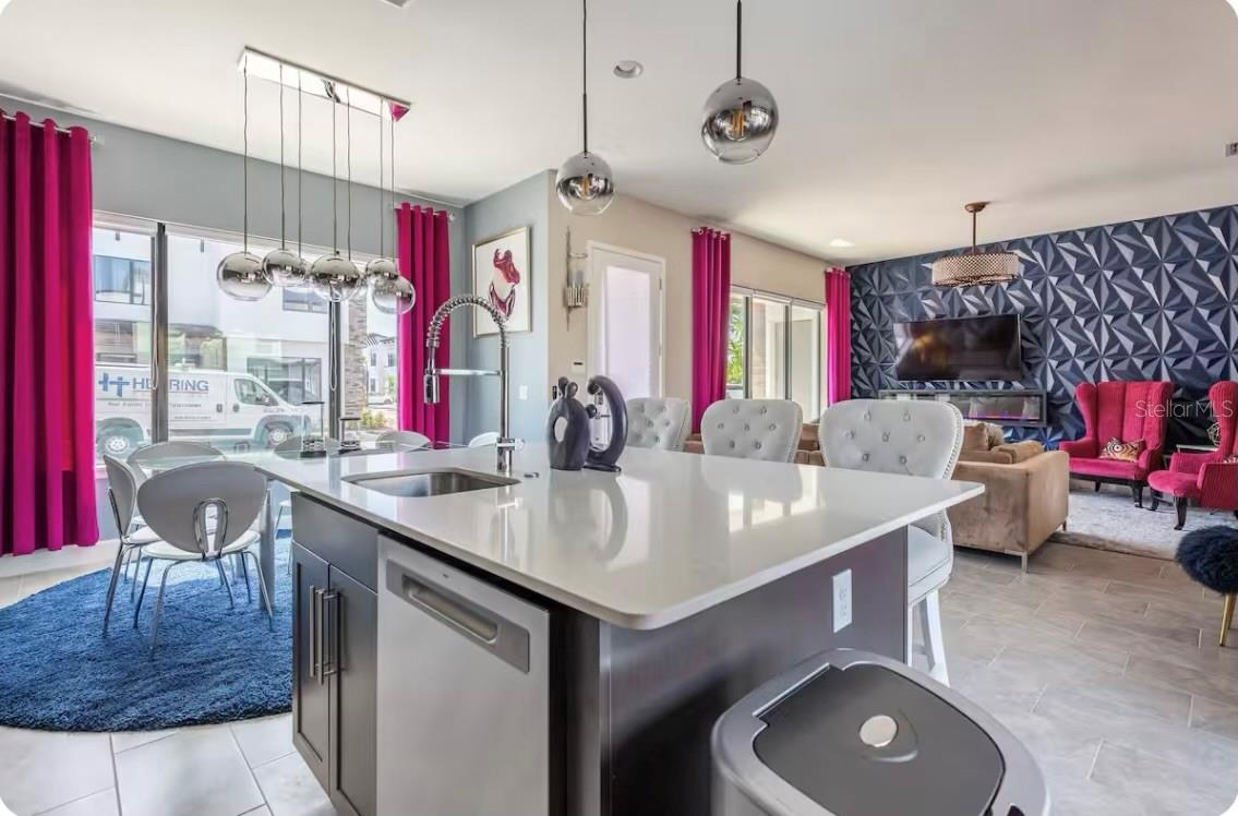 VILLA DOMANI - Residential Lease