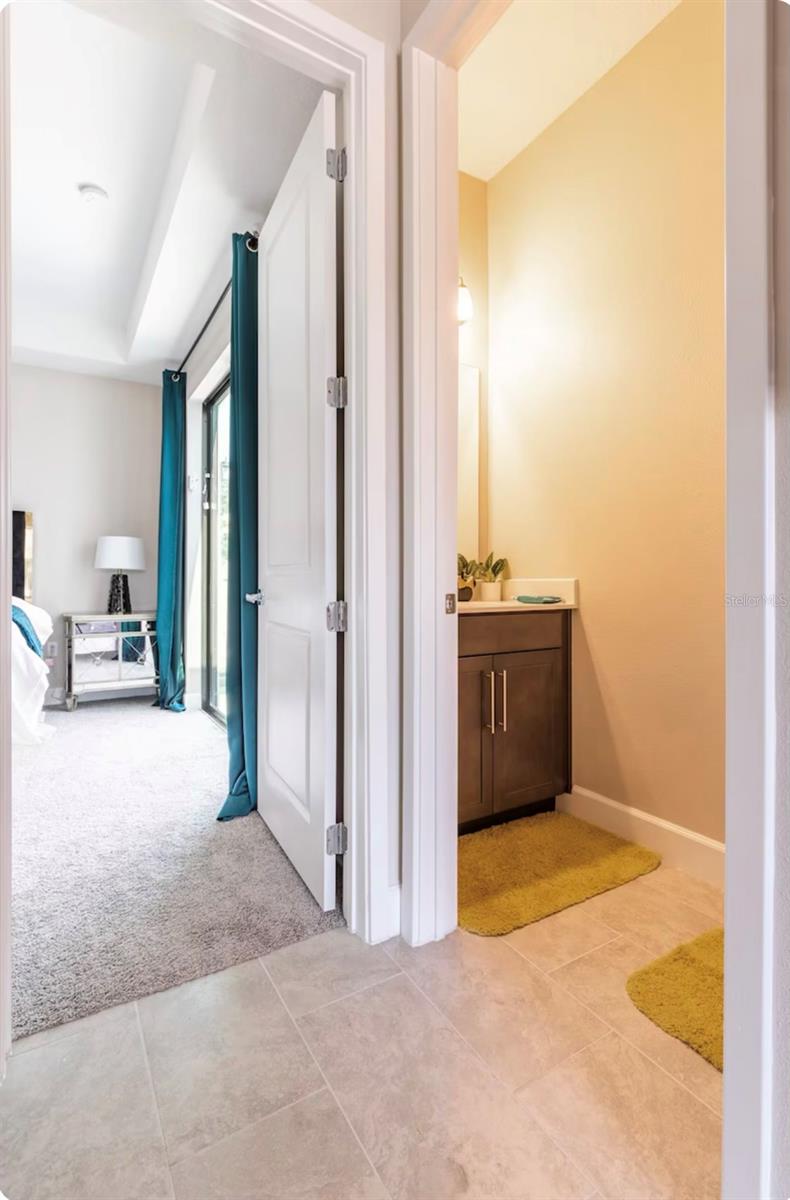 VILLA DOMANI - Residential Lease