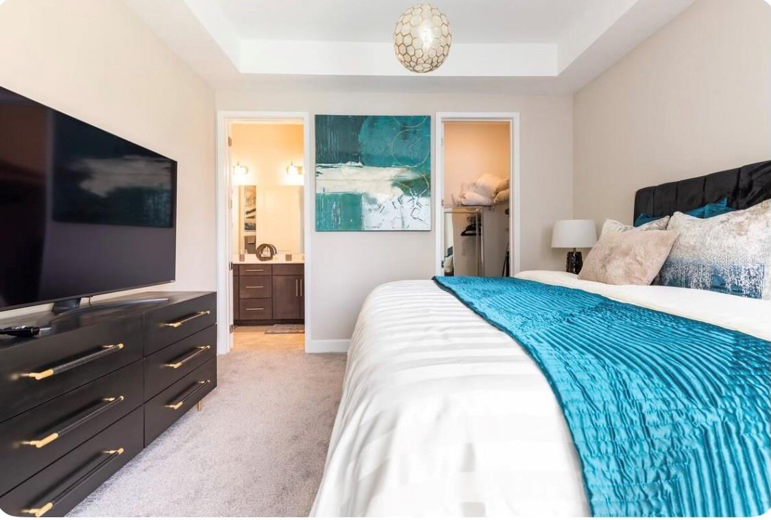 VILLA DOMANI - Residential Lease