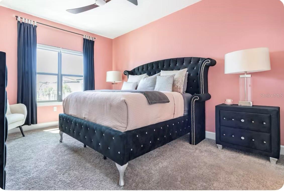 VILLA DOMANI - Residential Lease