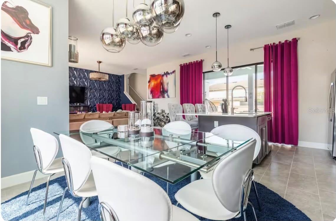 VILLA DOMANI - Residential Lease