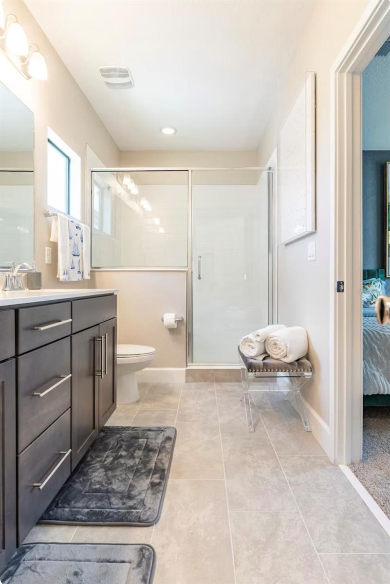 VILLA DOMANI - Residential Lease