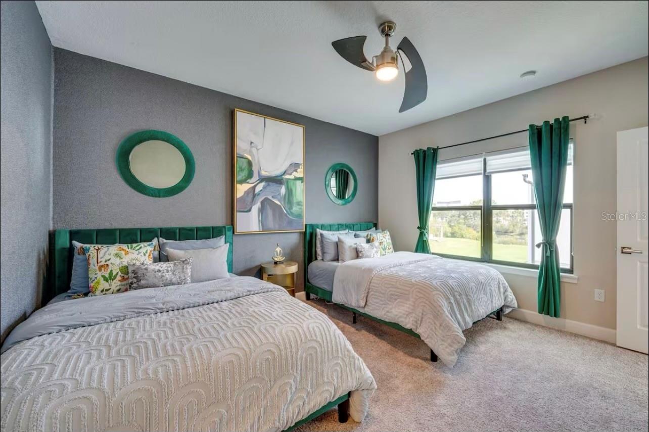 VILLA DOMANI - Residential Lease