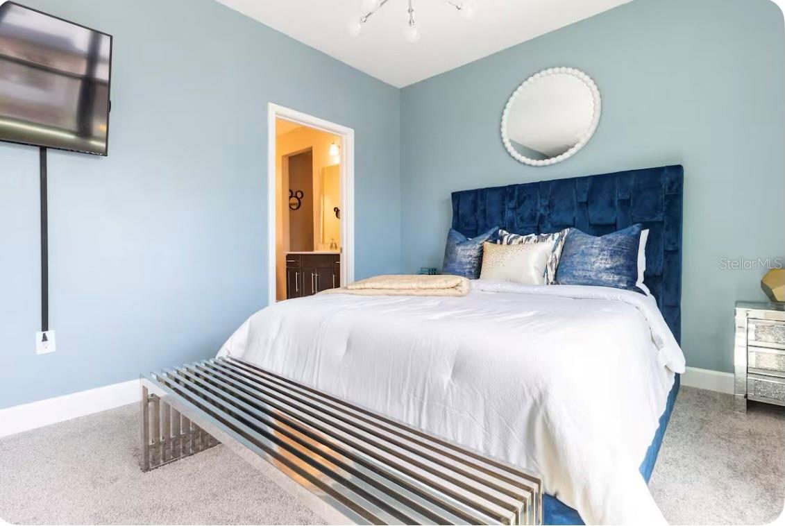 VILLA DOMANI - Residential Lease