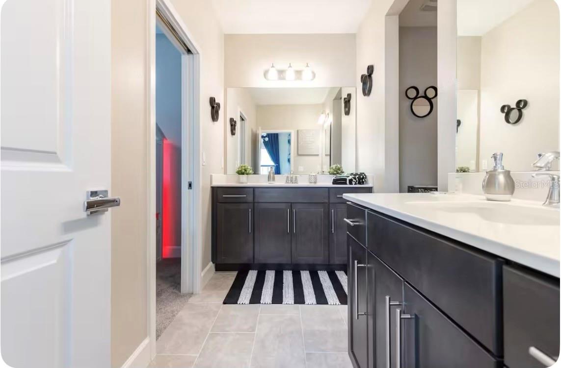 VILLA DOMANI - Residential Lease