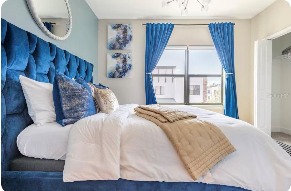 VILLA DOMANI - Residential Lease