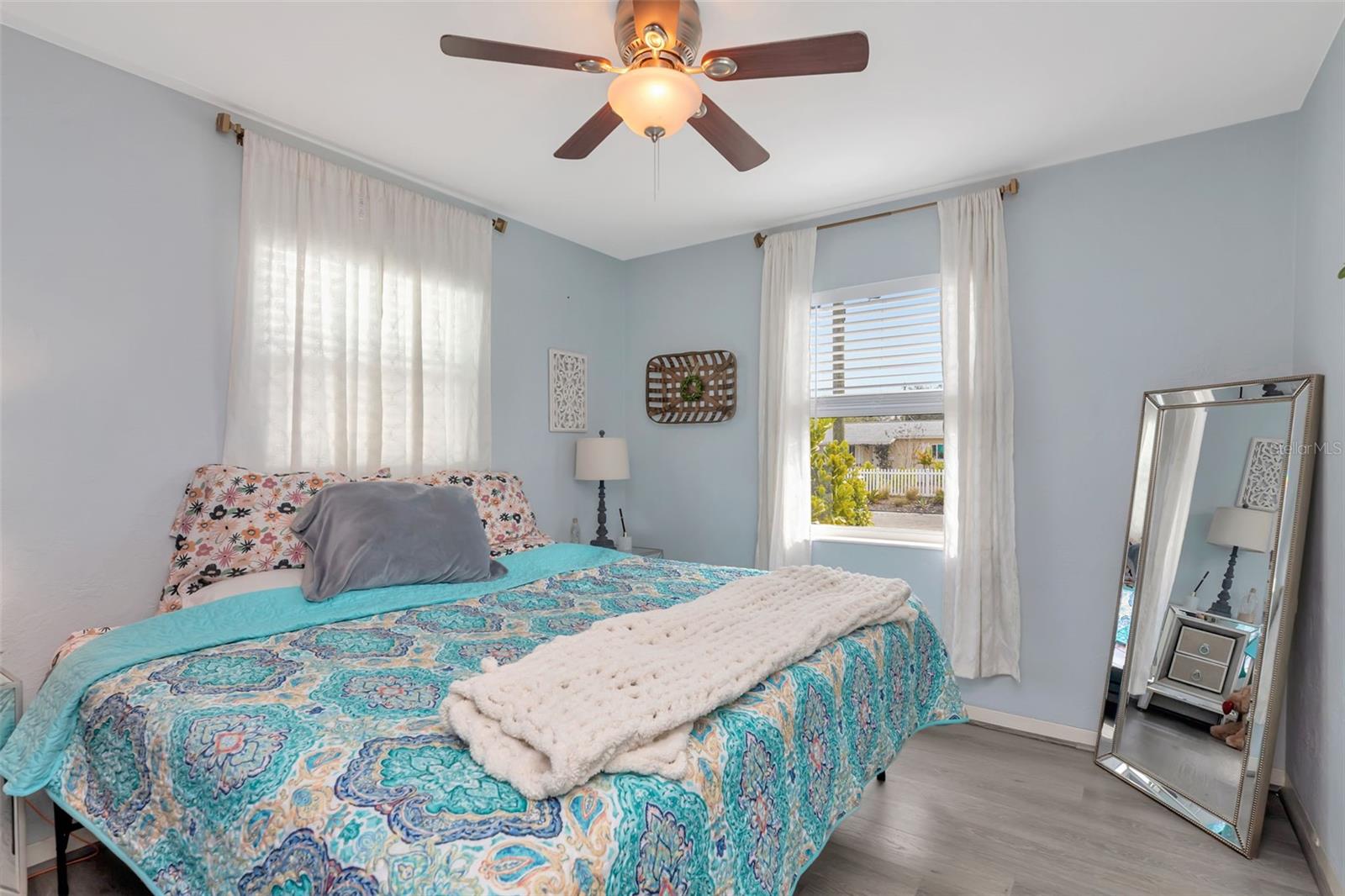 ARCADIA ANNEX - Residential