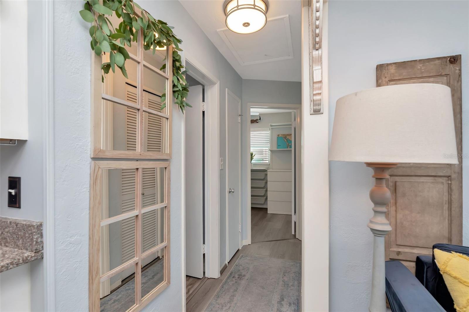 ARCADIA ANNEX - Residential