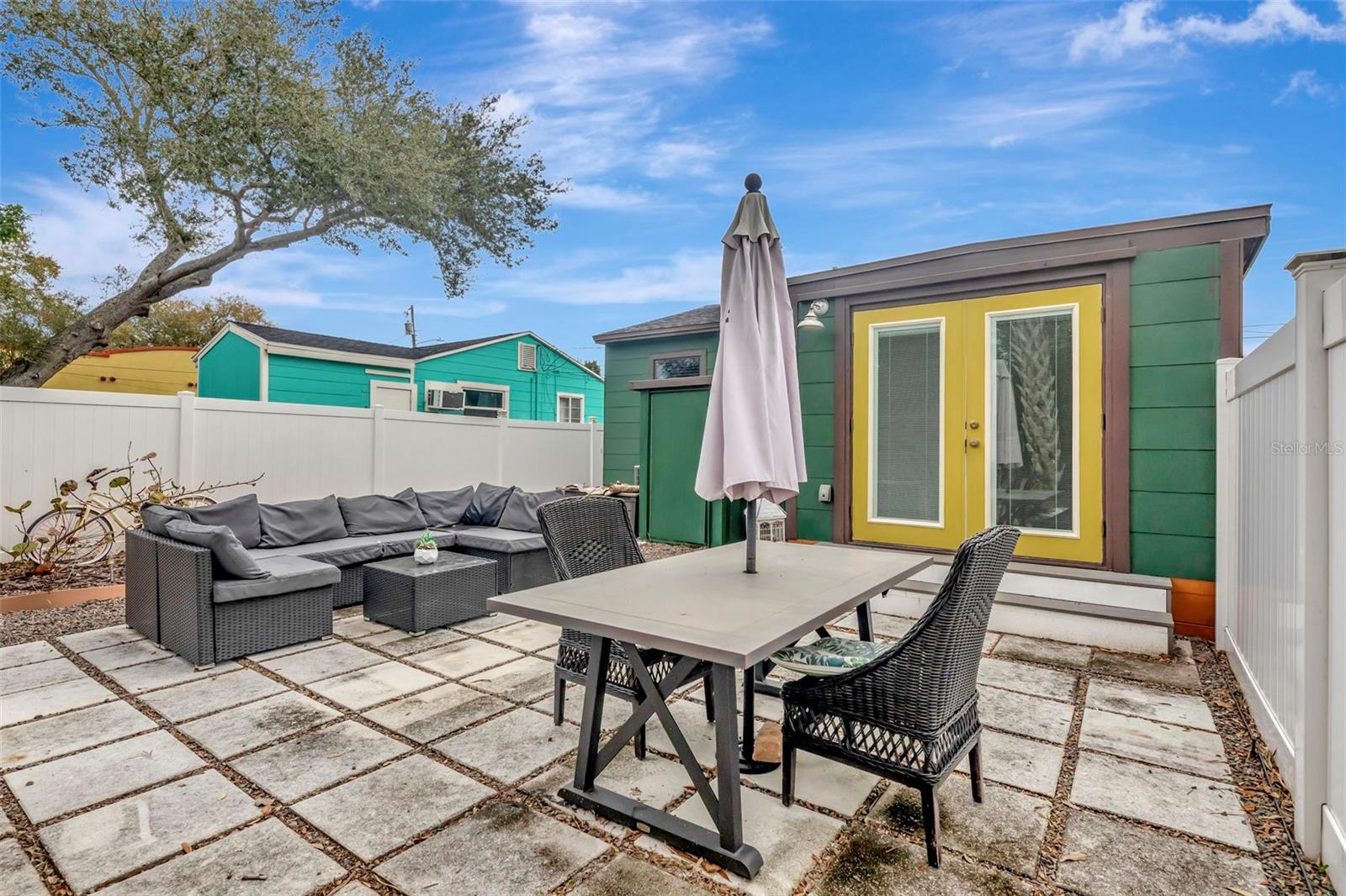 ARCADIA ANNEX - Residential